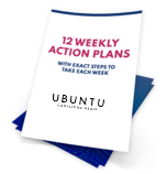 UCG action plan