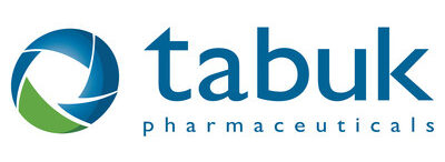Tabuk Pharmaceuticals logo